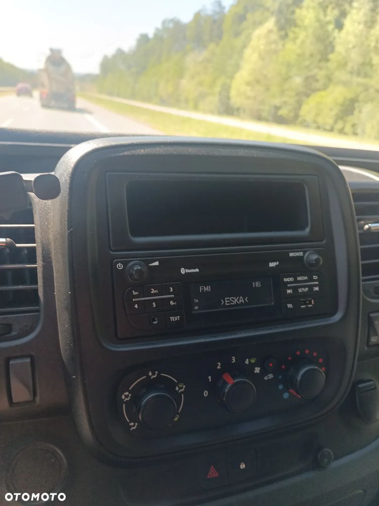 Renault Trafic - 24