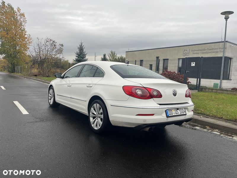 Volkswagen Passat CC 2.0 TSI - 15