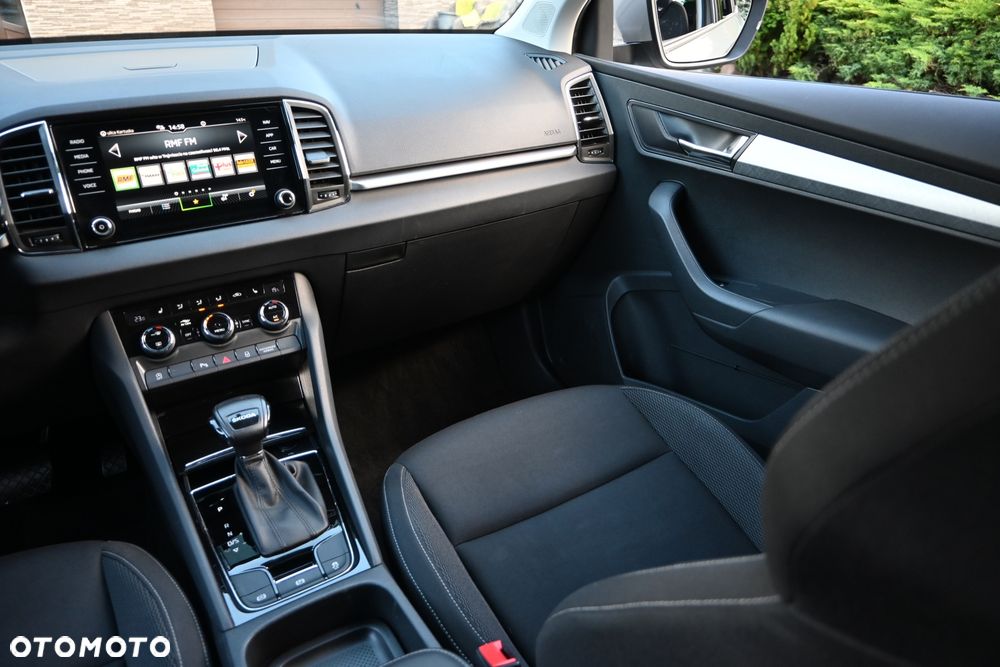 Skoda Karoq 1.5 TSI DSG Ambition - 21
