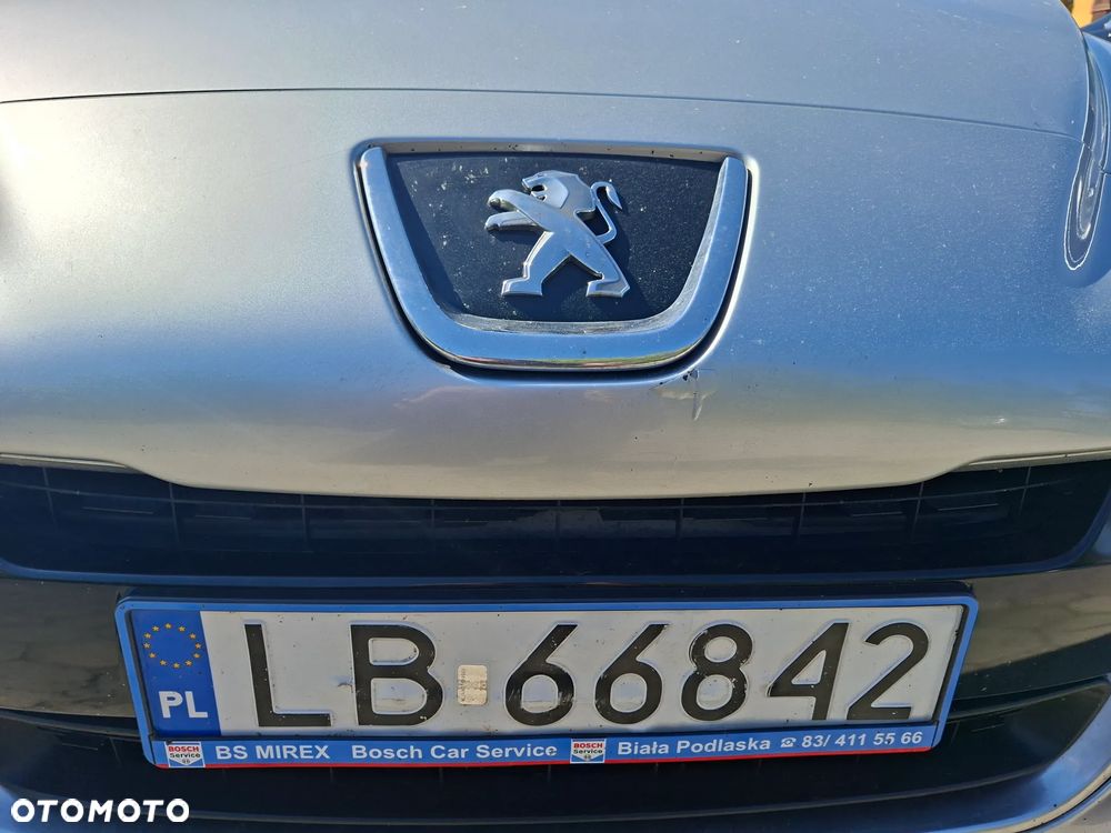 Peugeot 308 - 18
