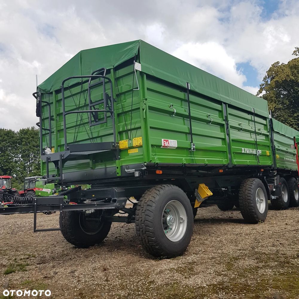 Pronar T680 - 13