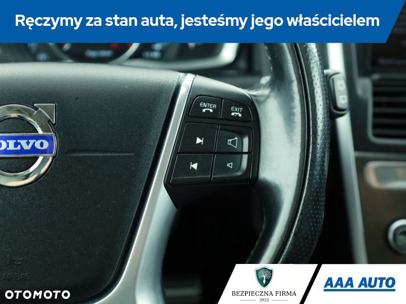 Volvo XC 60 - 17