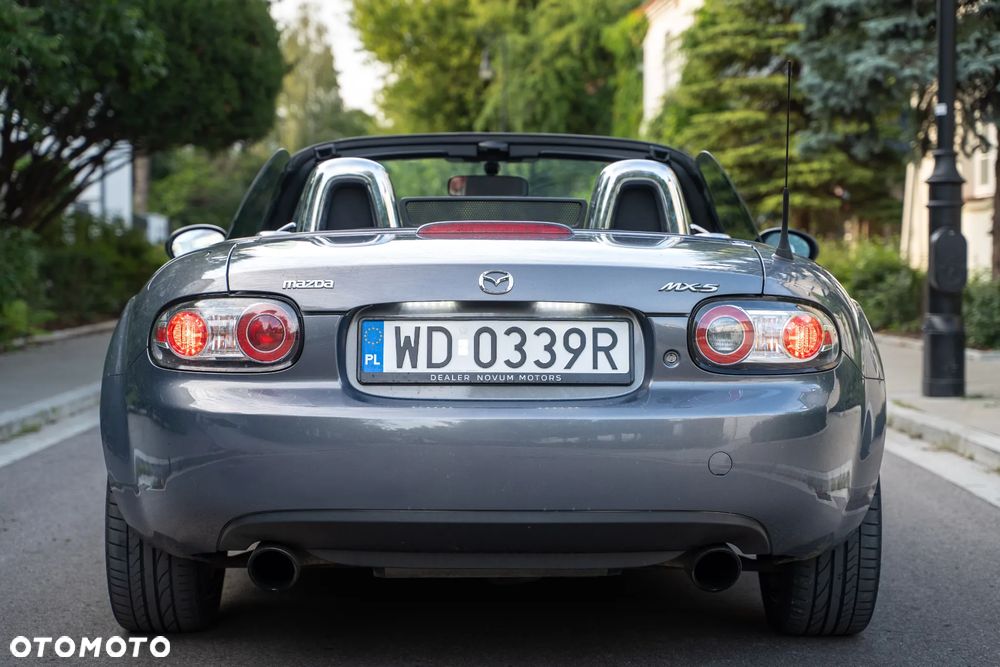 Mazda MX-5 1.8 Energy - 19