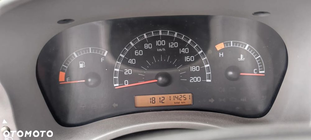 Fiat Panda - 7