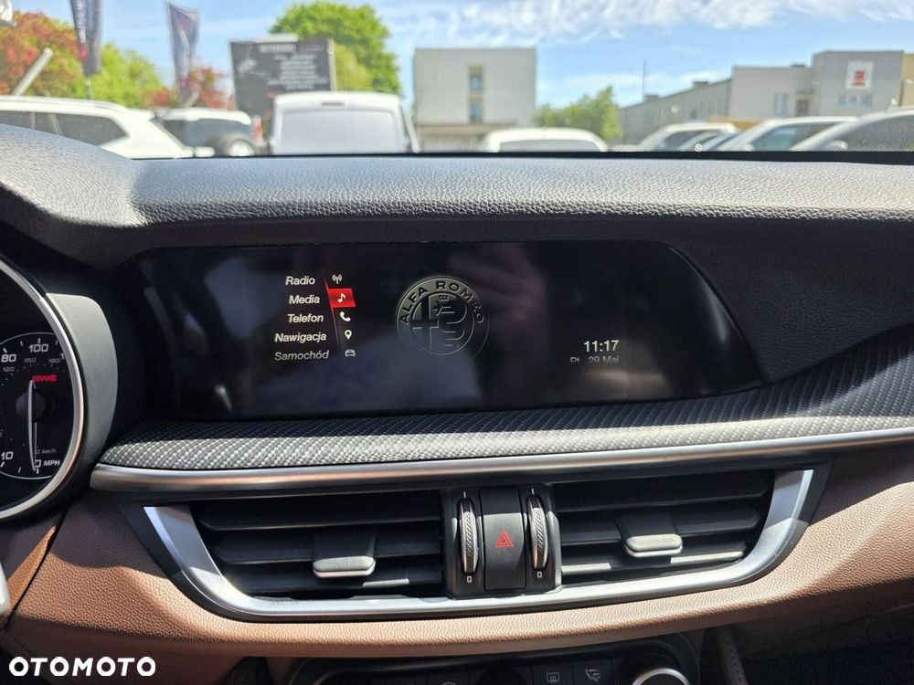 Alfa Romeo Stelvio 2.0 Turbo Super Q4 - 20
