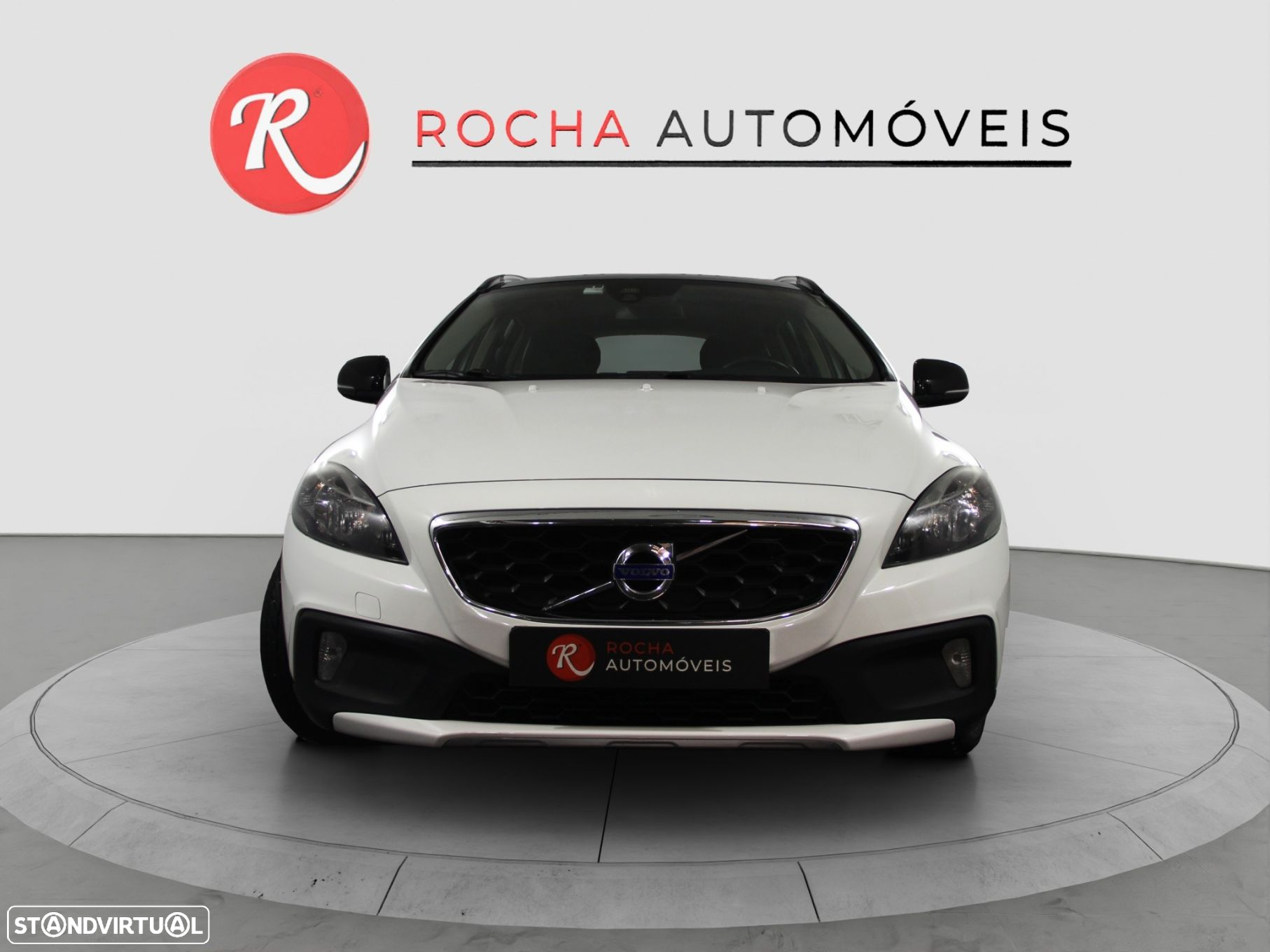 Volvo V40 Cross Country 1.6 D2 Kinetic - 2
