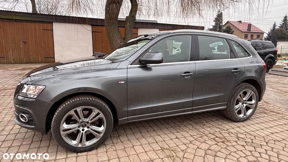Audi Q5 - 20
