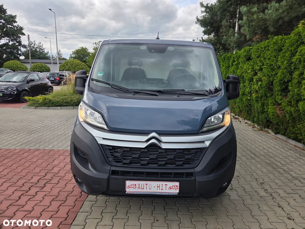 Citroën JUMPER - 3