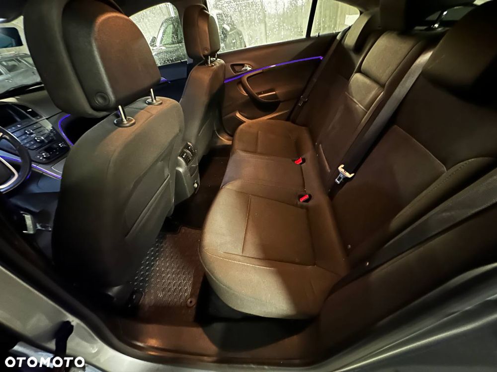 Opel Insignia 2.0 CDTI Edition ecoFLEX - 15