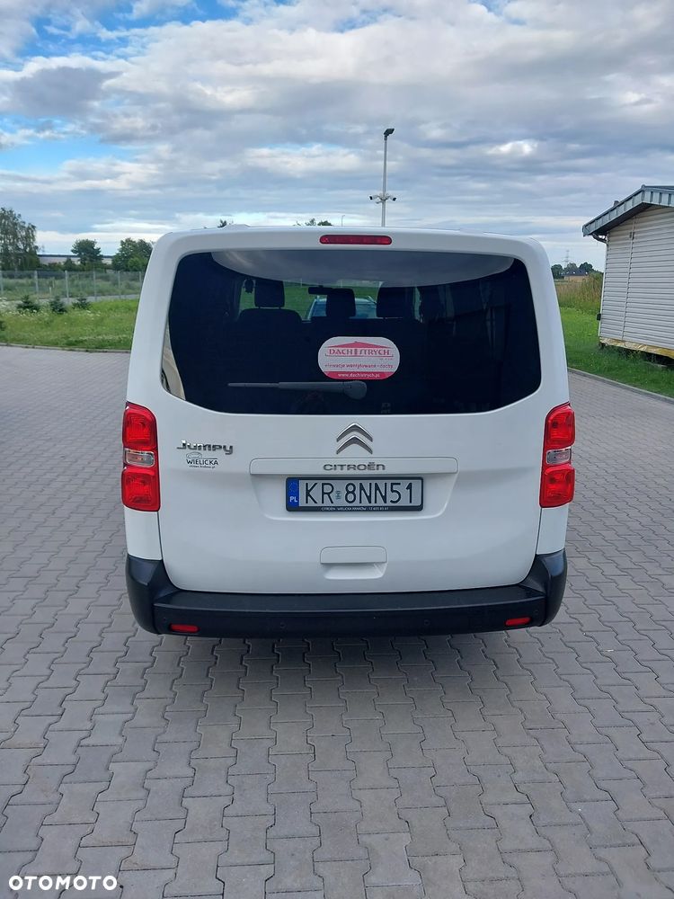 Citroën Jumpy XL 3,0t (bryg.) - 3