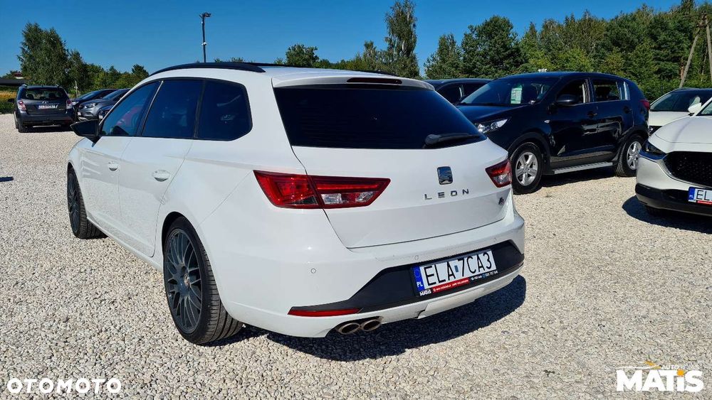 Seat Leon - 8