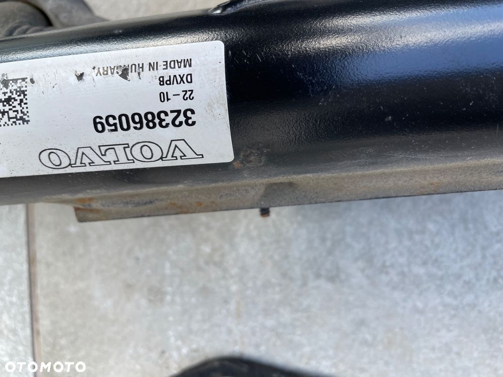 HAK HOLOWNICZY ELEKTRYCZNY VOLVO S90  V90  32386059 - 7
