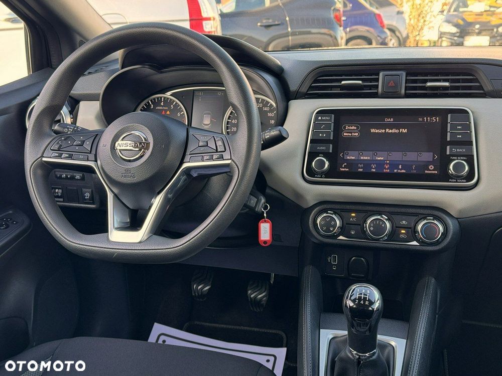 Nissan Micra - 24