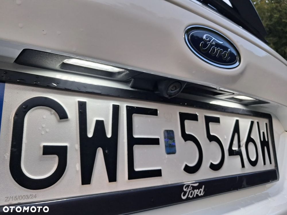 Ford Mondeo 2.0 TDCi STart-Stopp PowerShift-Aut ST-Line - 6