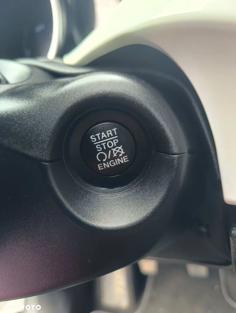 Fiat 500X 1.4 Multiair 4x2 S&S Cross Plus - 10