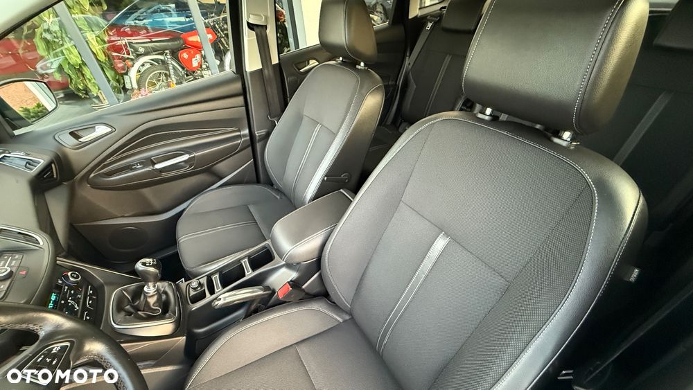 Ford C-MAX 1.0 EcoBoost Titanium ASS - 16