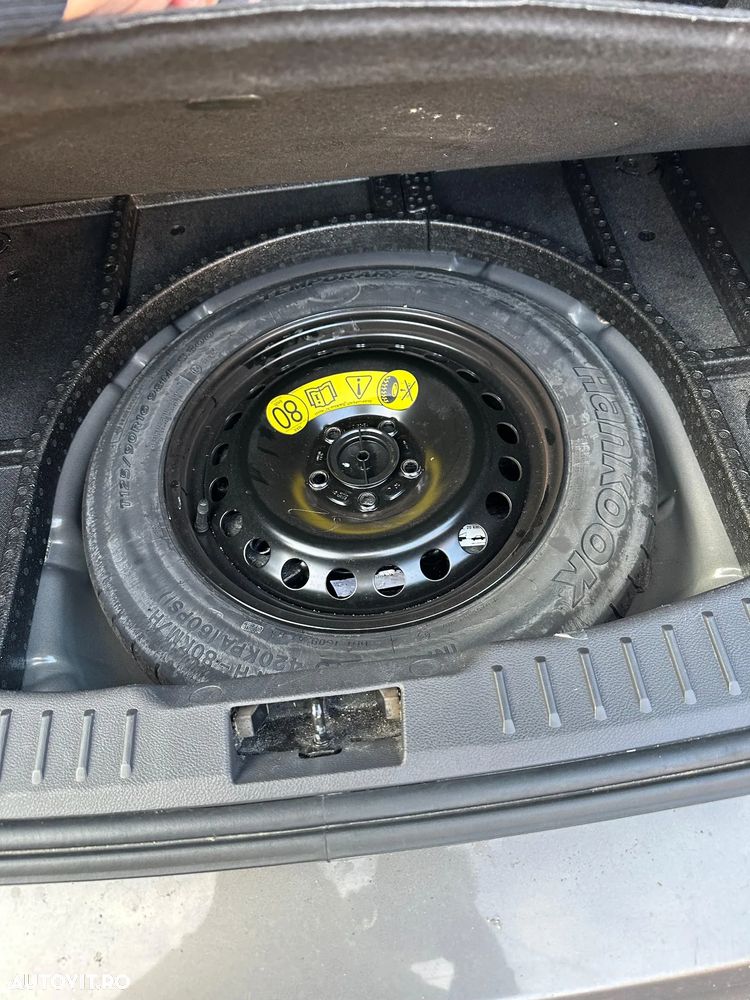 Ford Focus 2.0 TDCI DPF Aut. Titanium - 14