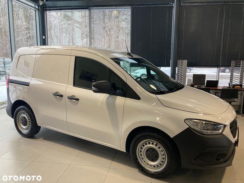 Mercedes-Benz Citan 110 CDI - 4