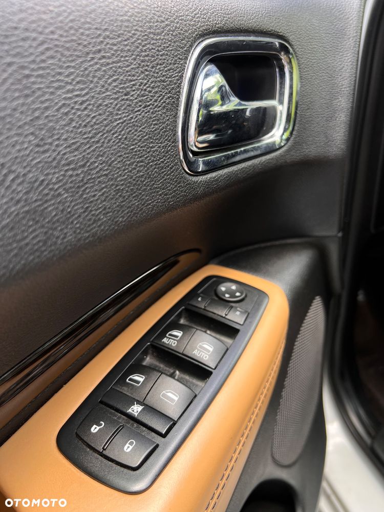 Dodge Durango 5,7 Citadel - 13