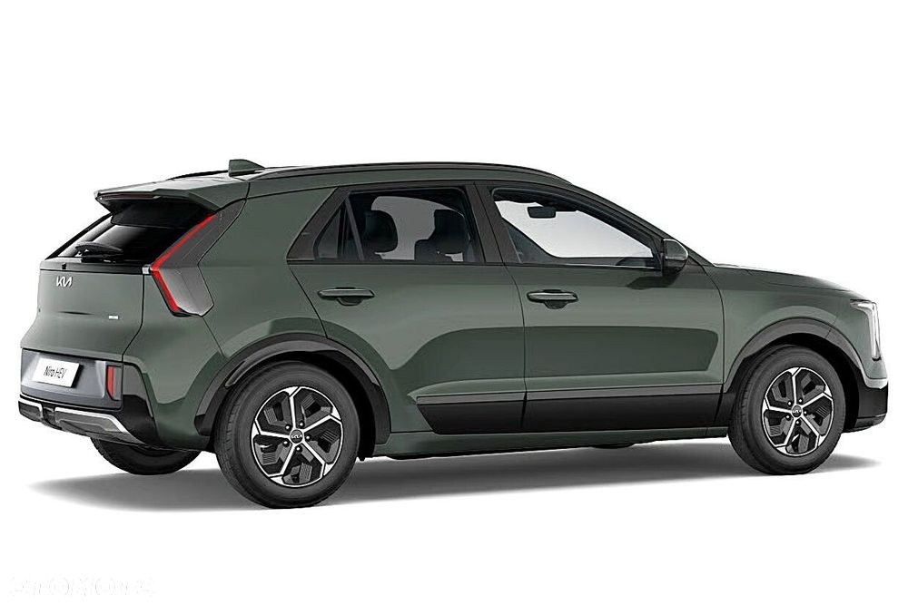 Kia Niro - 10