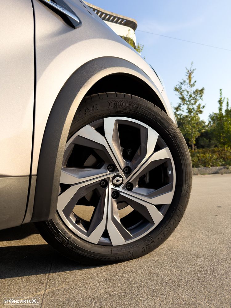 Renault Captur - 9