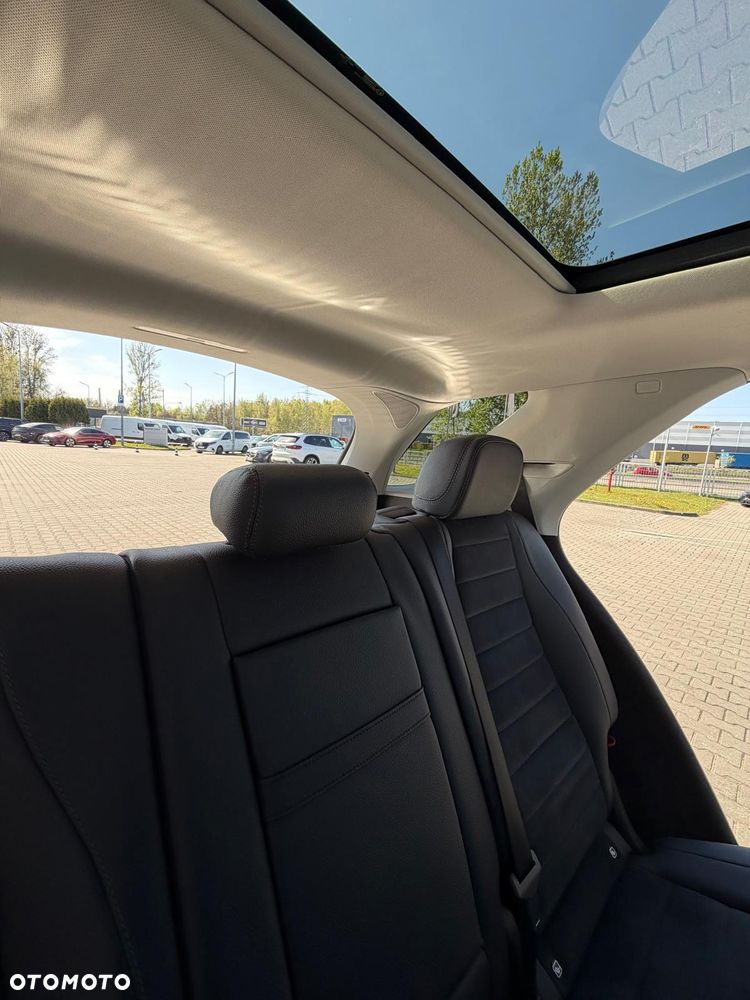 Mercedes-Benz GLE - 13