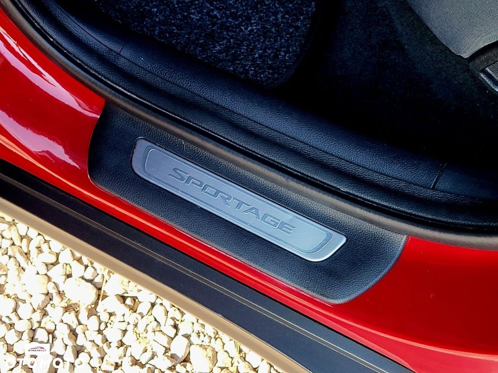 Kia Sportage - 29