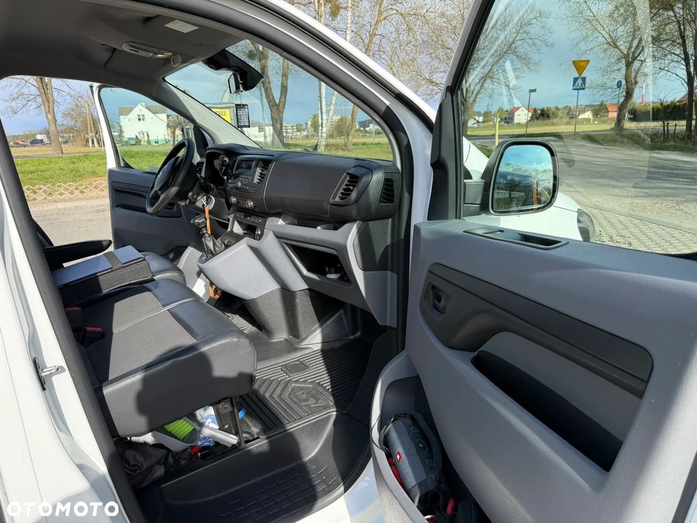 Toyota Proace LONG - 22
