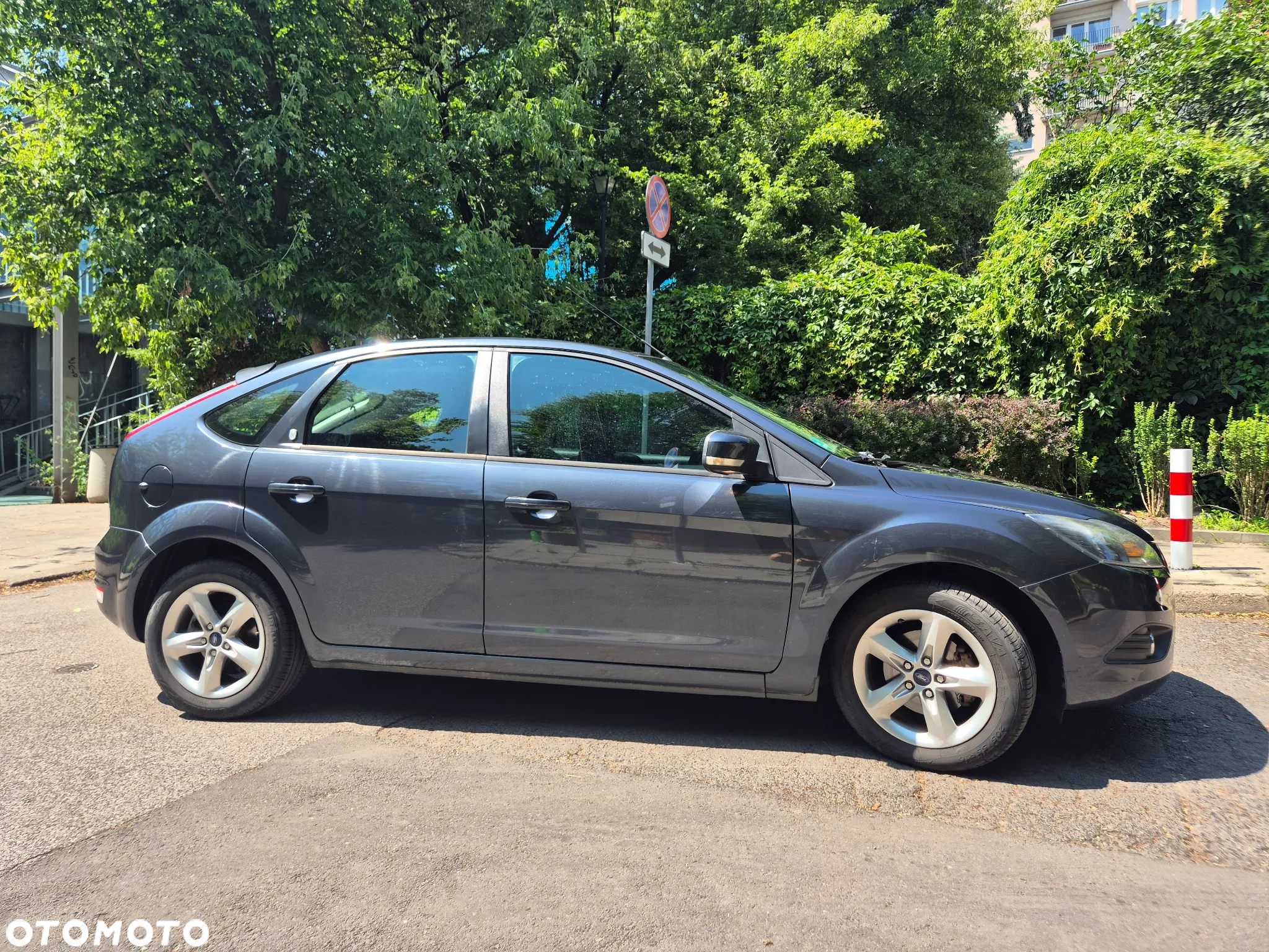 Ford Focus - 10