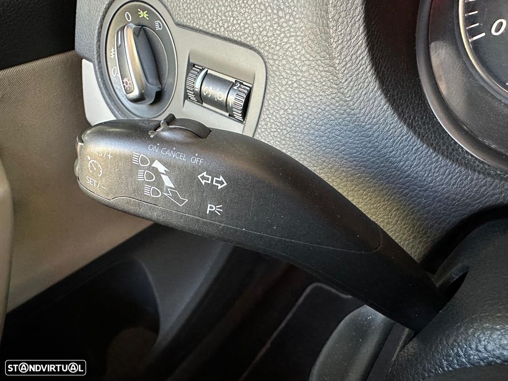 VW Polo 1.2 TSi Highline - 19