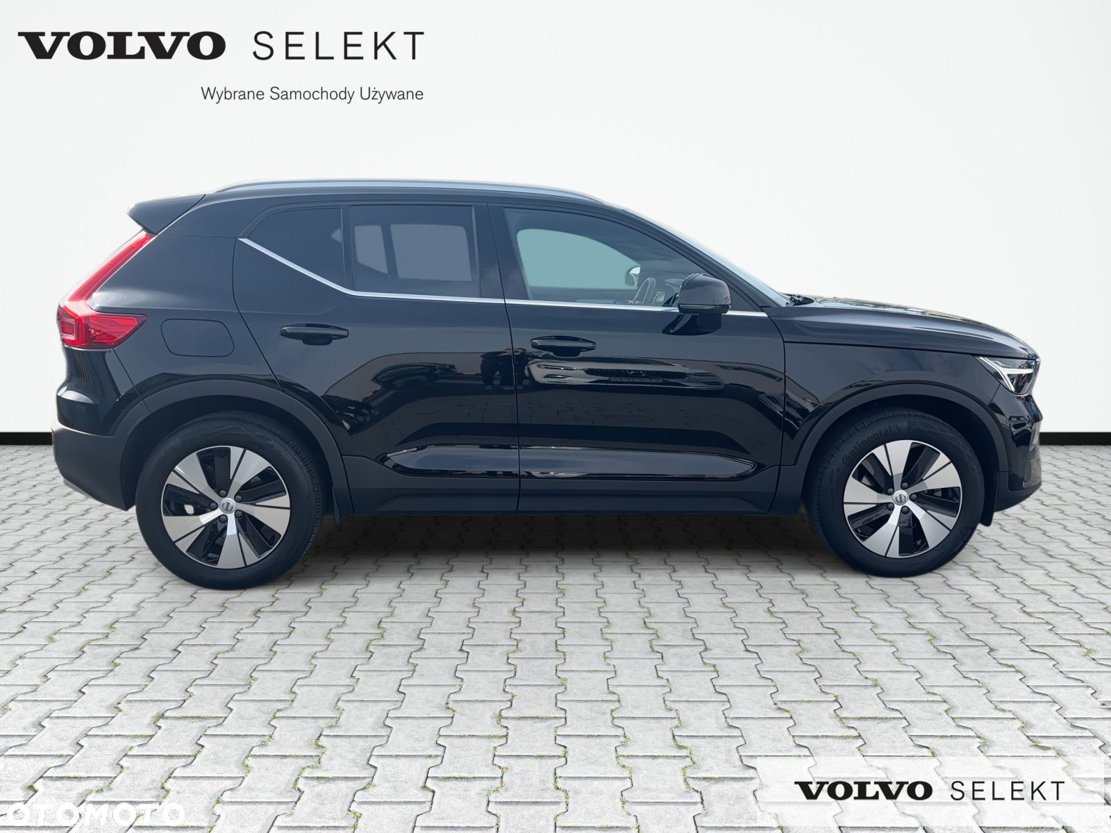 Volvo XC 40 - 5