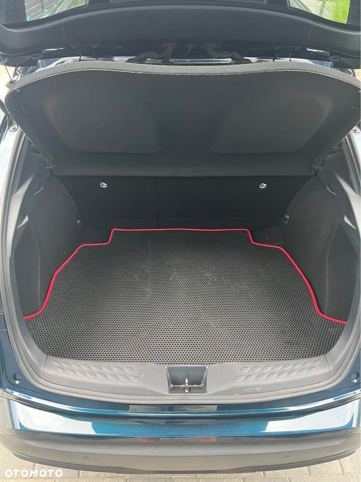 Toyota C-HR 1.8 Hybrid GPF GR Sport - 10