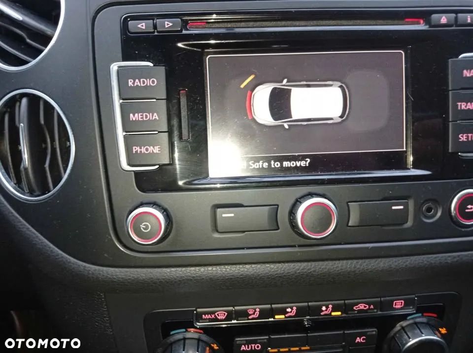 Volkswagen Golf Plus 1.4 Comfortline - 10