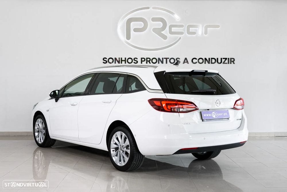 Opel Astra Sports Tourer 1.0 Innovation S/S - 6