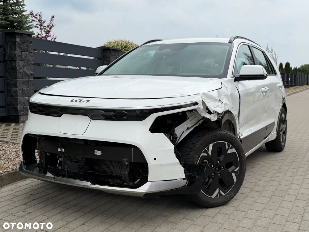 Kia Niro Edition 7 - 6