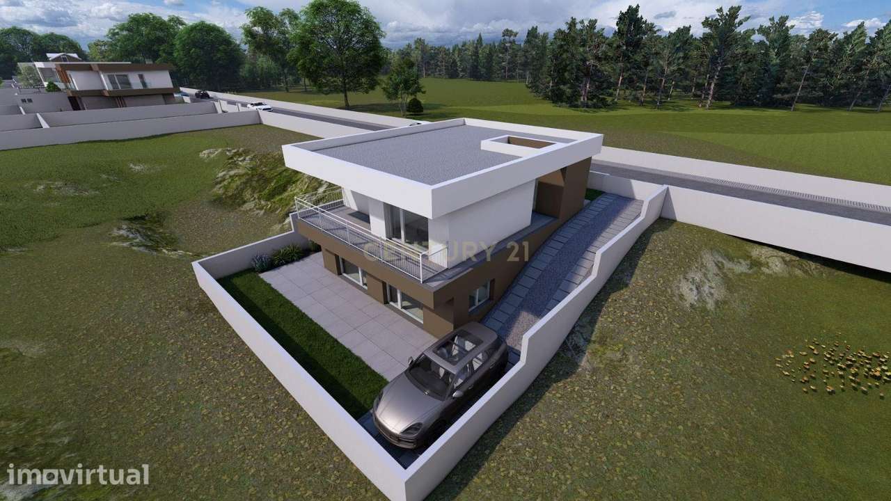 Moradia Auto-Construção - Grande imagem: 3/15
