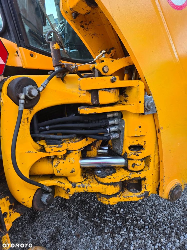 JCB 3CX - 15