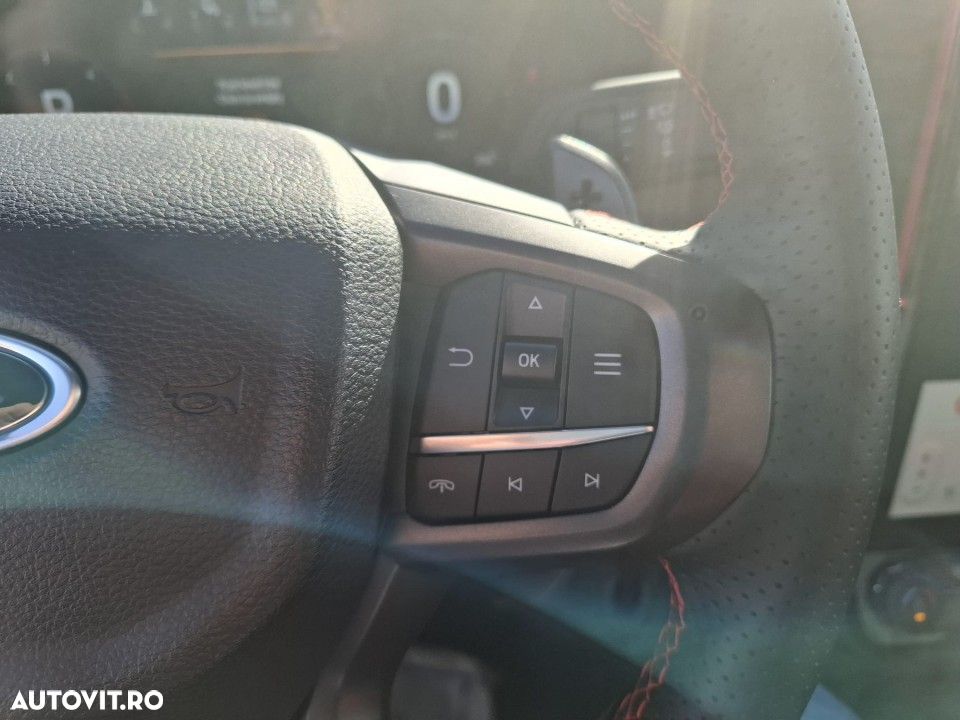 Ford Ranger Raptor - 17