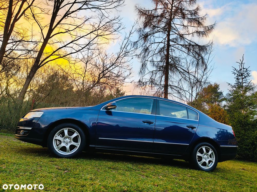 Volkswagen Passat 1.6 Comfortline - 7