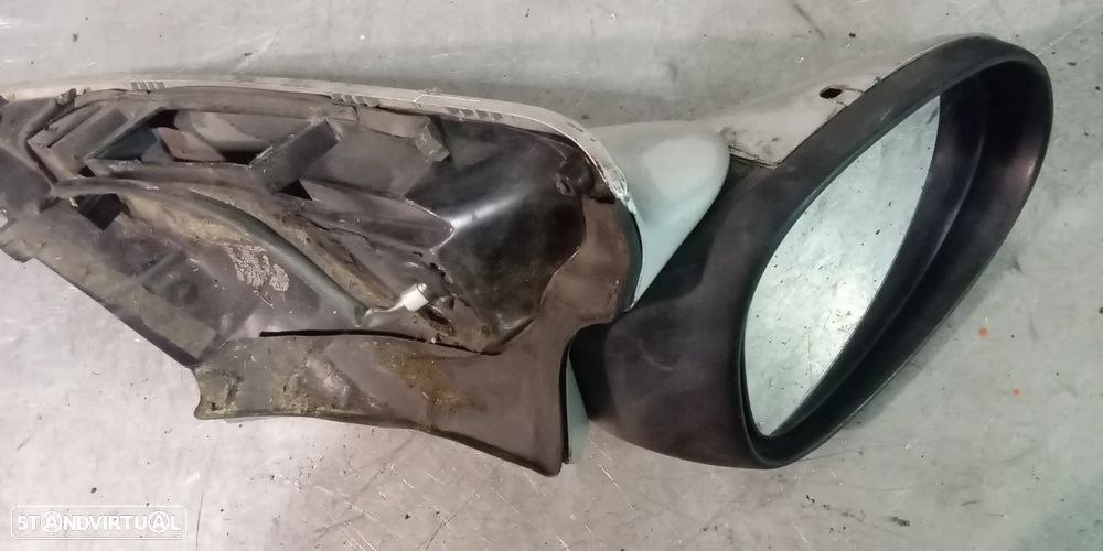 ESPELHO RETROVISOR RENAULT ESPACE III 96-02 - ESQUERDO / DIREITO - 2