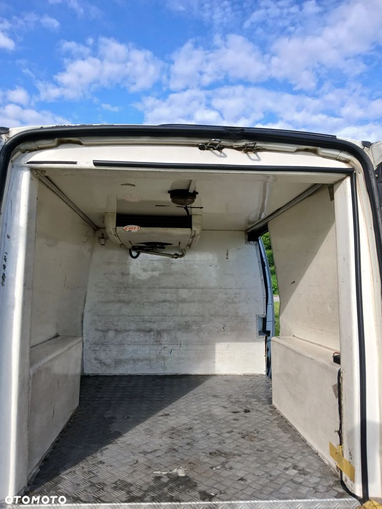 Fiat Doblo 1.3 JTD Dynamic - 15