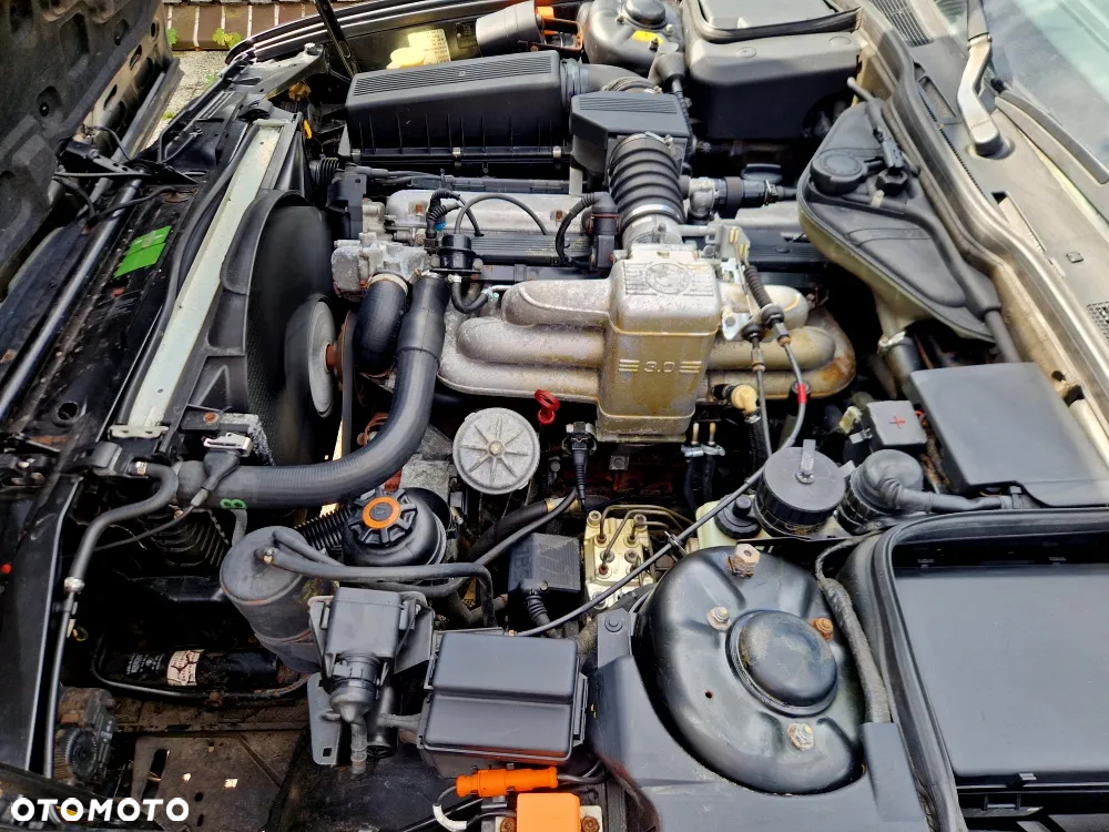 BMW Seria 7 - 6
