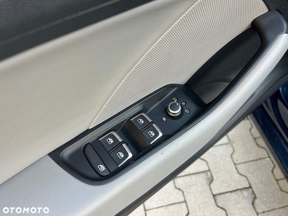 Audi A3 Limousine - 23