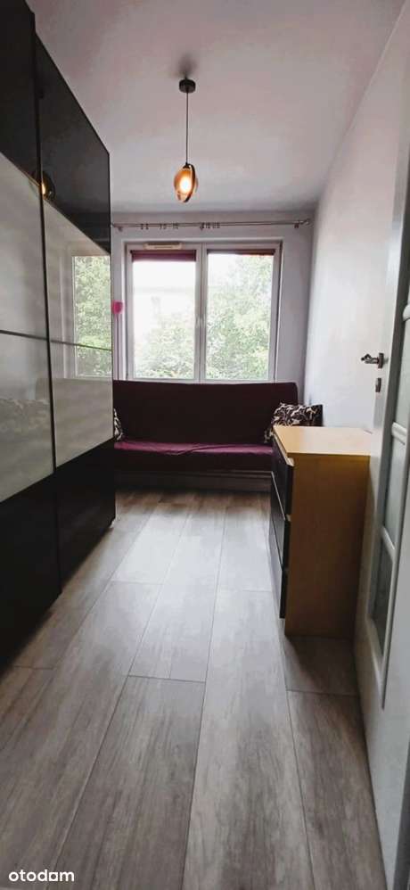 67 m², 2 Sypialnie, 2 łazienki, Jacuzzi, Metro
