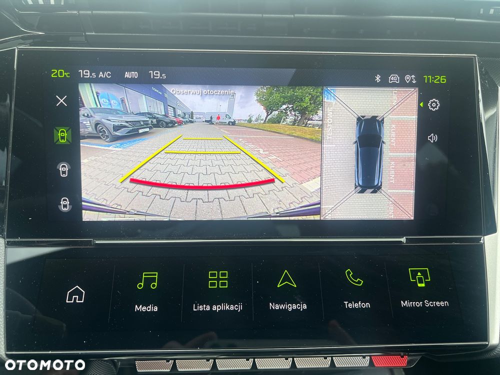 Peugeot 308 1.5 BlueHDi GT Exclusive S&S EAT8 - 20