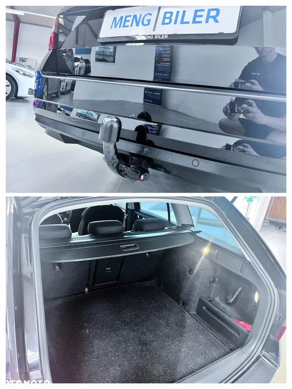 Skoda Octavia 2.0 TDI Drive DSG - 16