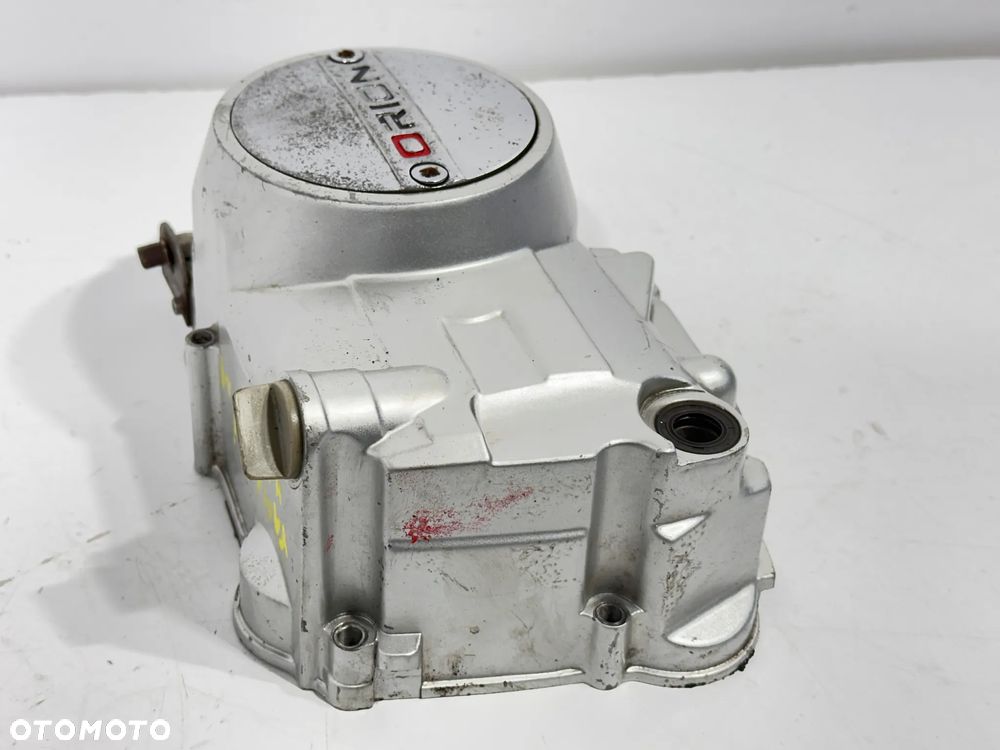 Dekiel pokrywa prawa silnika Yamsaki 50  Romet - 5