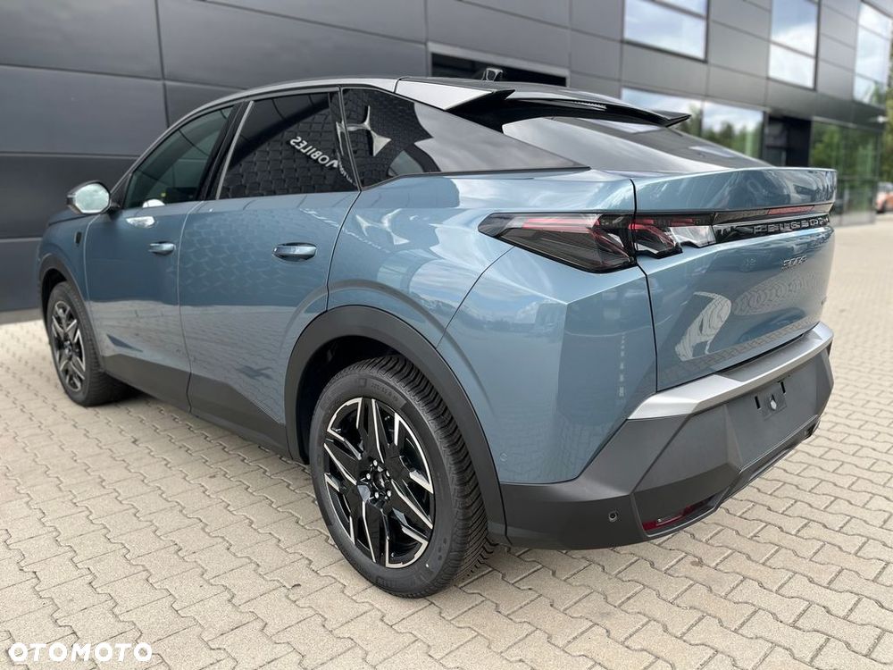 Peugeot 3008 - 10