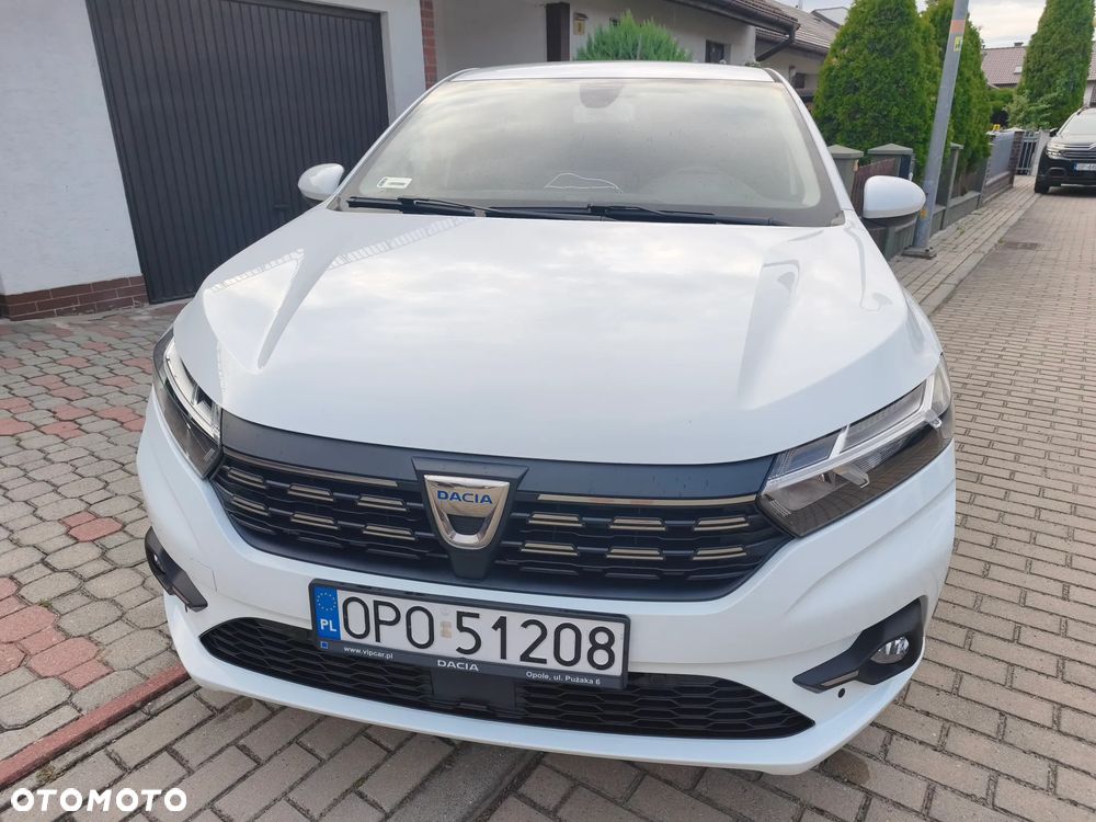Dacia Logan - 7