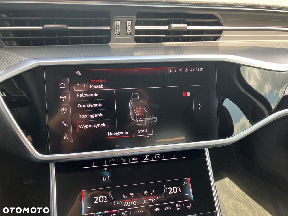 Audi A6 Limousine - 15